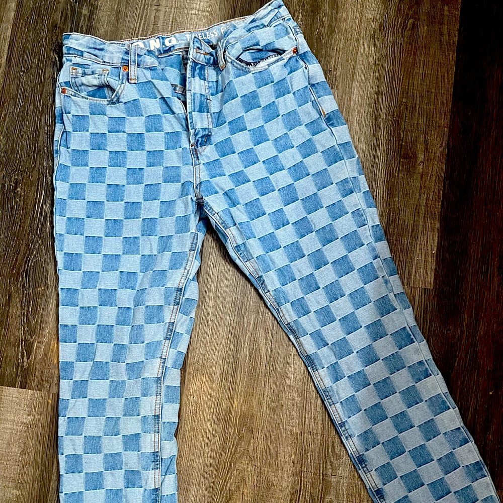 S.O.N.G Timeless Fit Women’s Jeans